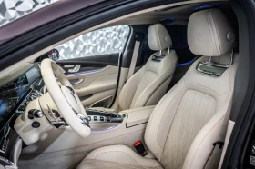 Mercedes-Benz AMG GT 63s 4M+ Carbon* Burmester*  | Mobile.bg    13