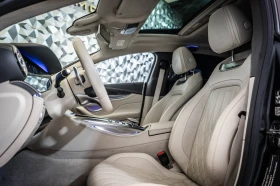 Mercedes-Benz AMG GT 63s 4M+ Carbon* Burmester*  | Mobile.bg    12