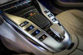 Mercedes-Benz AMG GT 63s 4M+ Carbon* Burmester*  | Mobile.bg    9