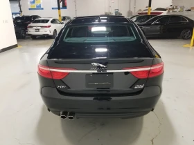Jaguar Xf * 20d Prestige NAVIGATION| LEATHER| PANOROOF * CAR, снимка 8