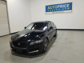 Jaguar Xf * 20d Prestige NAVIGATION| LEATHER| PANOROOF * CAR, снимка 3