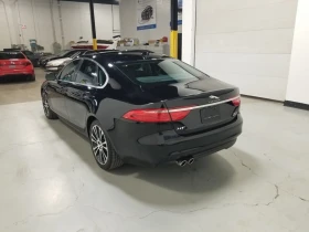 Jaguar Xf * 20d Prestige NAVIGATION| LEATHER| PANOROOF * CAR, снимка 5