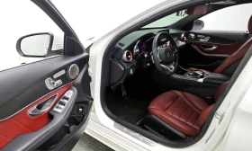 Mercedes-Benz C 200 - 40500 лв. / 20707.32 € - 74178822 10