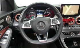 Mercedes-Benz C 200 - 40500 лв. / 20707.32 € - 74178822 13