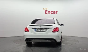 Mercedes-Benz C 200 - 40500 лв. / 20707.32 € - 74178822 4