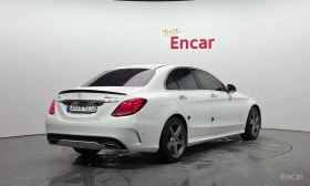 Mercedes-Benz C 200 - 40500 лв. / 20707.32 € - 74178822 2