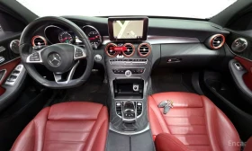 Mercedes-Benz C 200 - 40500 лв. / 20707.32 € - 74178822 7