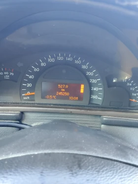 Mercedes-Benz C 200 KOMPRESOR, снимка 13