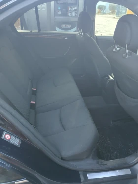 Mercedes-Benz C 200 KOMPRESOR, снимка 7