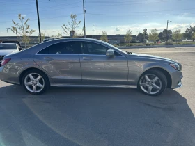 Mercedes-Benz CLS 550 4MATIC* АвтоКредит* (ЦЕНА ДО БГ) - 15999 € / 31291.32 лв. - 75047757 4