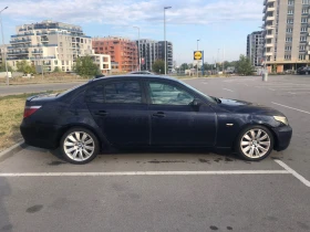 BMW 530 D 218HP СЕДАН АВТОМАТ РЕГИСТРИРАНА ТОП ЦЕНА  - 2600 € / 5085.16 лв. - 78102305 5