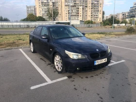 BMW 530 D 218HP СЕДАН АВТОМАТ РЕГИСТРИРАНА ТОП ЦЕНА  - 2600 € / 5085.16 лв. - 78102305 6
