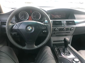BMW 530 D 218HP СЕДАН АВТОМАТ РЕГИСТРИРАНА ТОП ЦЕНА  - 2600 € / 5085.16 лв. - 78102305 9