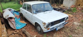 Lada 2101 1.3, снимка 2