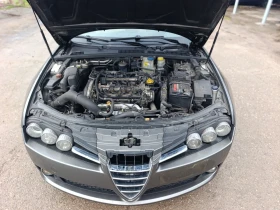 Alfa Romeo 159 1.9JTDm - 1600 € / 3129.33 лв. - 18331320 14