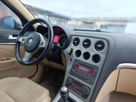 Alfa Romeo 159 1.9JTDm - 1600 € / 3129.33 лв. - 18331320 12