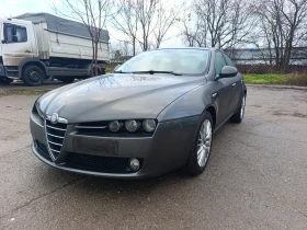 Alfa Romeo 159 1.9JTDm - 1600 € / 3129.33 лв. - 18331320 2