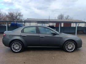 Alfa Romeo 159 1.9JTDm - 1600 € / 3129.33 лв. - 18331320 4