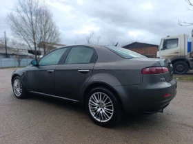 Alfa Romeo 159 1.9JTDm - 1600 € / 3129.33 лв. - 18331320 7