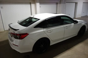 Honda Civic 2.0 Sport, снимка 4