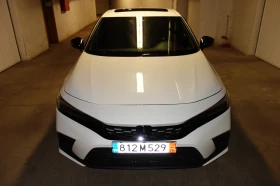 Honda Civic 2.0 Sport, снимка 6