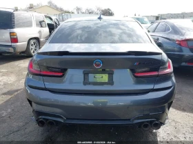 BMW 340 2022 BMW 3 SERIES M340I - 26700 € / 52220.66 лв. - 18313976 8