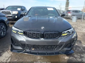 BMW 340 2022 BMW 3 SERIES M340I - 26700 € / 52220.66 лв. - 18313976 2