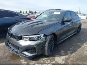 BMW 340 2022 BMW 3 SERIES M340I - 26700 € / 52220.66 лв. - 18313976 4