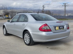 Mercedes-Benz E 320 4MATIC 320CDI V6 - 5500 € / 10757.07 лв. - 77370605 6