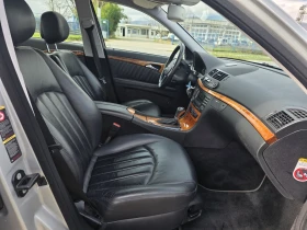 Mercedes-Benz E 320 4MATIC 320CDI V6 - 5500 € / 10757.07 лв. - 77370605 8