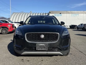 Jaguar E-pace SE AWD , снимка 5