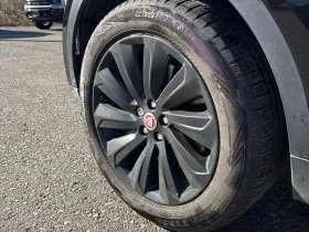 Jaguar E-pace SE AWD , снимка 6