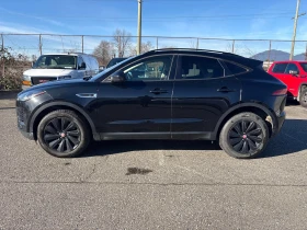 Jaguar E-pace SE AWD , снимка 2