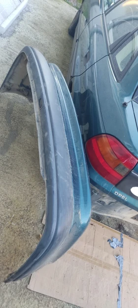 Opel Astra - 400 € / 782.33 лв. - 38843303 12