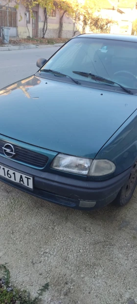 Opel Astra - 400 € / 782.33 лв. - 38843303 3