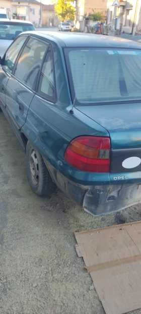 Opel Astra - 400 € / 782.33 лв. - 38843303 7