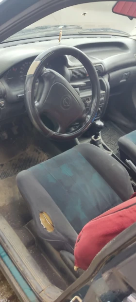 Opel Astra - 400 € / 782.33 лв. - 38843303 9