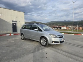 Opel Zafira 1.9 cdti - 2250 € / 4400.62 лв. - 56060927 3