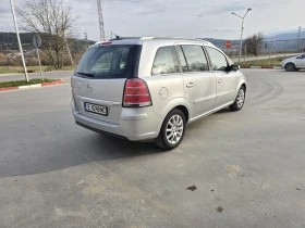 Opel Zafira 1.9 cdti - 2250 € / 4400.62 лв. - 56060927 4