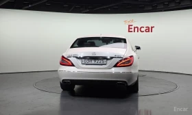 Mercedes-Benz CLS 250 - 14943 € / 29225.97 лв. - 11713999 4