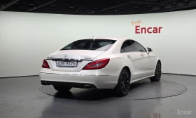 Mercedes-Benz CLS 250 - 14943 € / 29225.97 лв. - 11713999 2