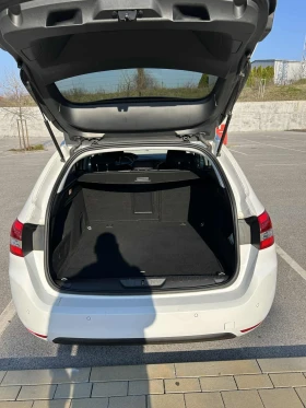 Peugeot 308 - 7299 € / 14275.60 лв. - 23364557 6