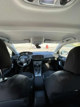Peugeot 308 - 7299 € / 14275.60 лв. - 23364557 16