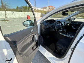 Peugeot 308 - 7299 € / 14275.60 лв. - 23364557 7