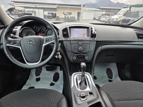 Opel Insignia 2.0CDTI COSMO NAVI Лизинг | Auto.bg — изображение 7