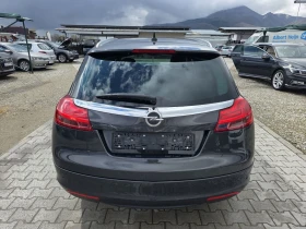 Opel Insignia 2.0CDTI COSMO NAVI Лизинг | Auto.bg — изображение 5