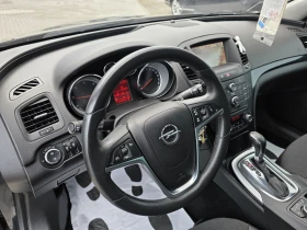 Opel Insignia 2.0CDTI COSMO NAVI Лизинг | Auto.bg — изображение 8