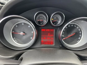 Opel Insignia 2.0CDTI COSMO NAVI Лизинг | Auto.bg — изображение 11