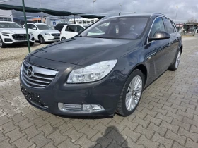 Opel Insignia 2.0CDTI COSMO NAVI Лизинг | Auto.bg — изображение 3