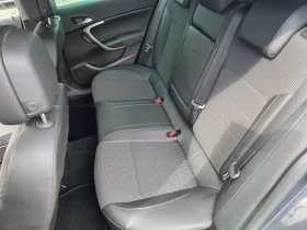 Opel Insignia 2.0CDTI COSMO NAVI Лизинг | Auto.bg — изображение 10